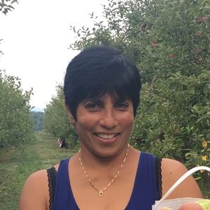 Meet your Posher, Bertha